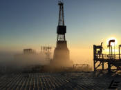 Arbitration Claims Projected to Spike as Oil & Gas Plummet 